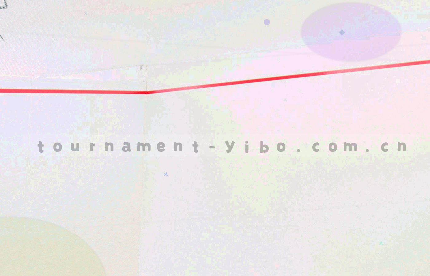 深色桌面上摊开的签表打印稿与做标记用的笔